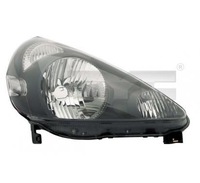 фото thumb №1, Tyc фара hd jzz ii 2002-2004