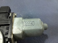 Subaru xv рестайлінг  підйомник моторчик скло перед лівий Оригінал, фото thumb