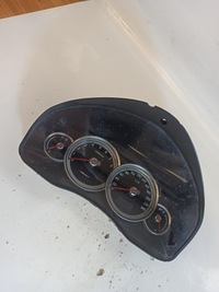 фото thumb №10, Subaru legacy 4 iv 2.0 b лічильник прилади eu 85012ag130