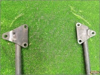 фото thumb №5, Iveco eurotech 440km 2001r - амортизаторы капот 2szt