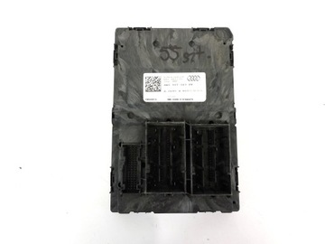 фото thumb №6, 4n0907063ff модуль комфорта блок управления audi vw новый