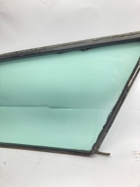 Скло з прокладка ліва задня лівий задній водія бічна mercedes w124 універсал в Україні, фото thumb