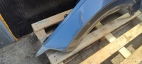 фото thumb №7, Крило ліве передній aluminiowy volvo xc90 ii 2 09.14- лак 714