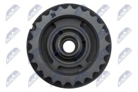 фото thumb №10, Колесо зубчасте змінних faz розподільного валу