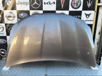 фото thumb №1, Chrysler pacifica ii капот перед крышка двигателя pte 17-