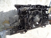 фото thumb №11, Pas передній радіатор комплект renault megane 3 iii 1.6 dci