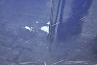 фото thumb №13, Toyota auris i капот кришка відсік двигуна