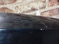 фото thumb №7, Крило перед праві audi a5 8t 2007/2011 рік