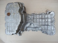 фото thumb №1, Jeep grand cherokee 3.0crd wk2 поддон масляная vm63d