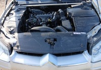 фото thumb №1, Двигатель дизель citroen c5 ii 2.0 hdi 136km rhr