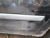 фото thumb №11, Ford galaxy i fl дверь левый задняя левая solid black