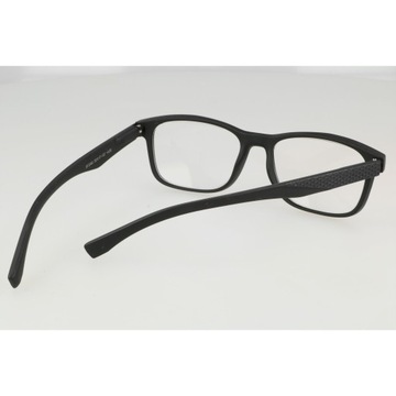 Okulary korekcyjne do czytania plusy +3.00