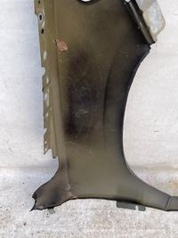 фото thumb №11, Крыло перед левый dodge ram 2019 передние