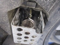 фото thumb №9, Dacia sandero i 1.5dci вентилятор радиатора