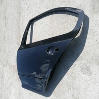 фото thumb №6, Дверь левая левый задняя skoda octavia ii