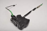 фото thumb №1, Opel astra l замок дверь левый задняя задний 5 pin hb 9835418380