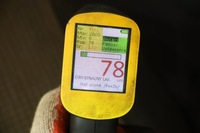 фото thumb №3, Дверь правый задняя peugeot 208 i lift ktpd