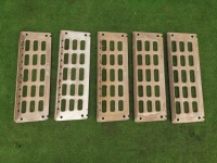 фото thumb №1, Накладка порог подножка volvo fh 20379439