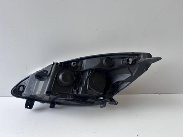 фото thumb №6, Renault scenic iii рестайлінг лампа права перед 260108323r оригінал