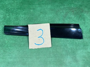 фото thumb №10, Audi e-tron 4ke планка дверь левый перед передняя левая 4ke853959