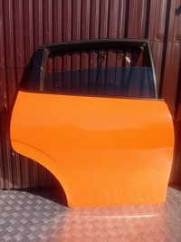 фото thumb №1, Leon ii cupra дверь правый задняя lp2c