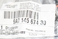 фото thumb №6, Porsche panamera 971 2.9i шланг давления воздуха 9a714567430