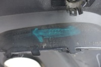 фото thumb №13, Bmw x2 f39 м-пакет задній бампер 8069137