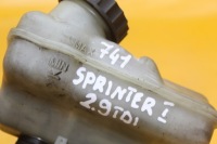 Помпа гальмівна mercedes sprinter i 2.9 tdi a0004316301 a0024313502 Ціна, фото thumb