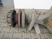 фото thumb №4, Міст задня диференціал volvo fh euro5 globetrotter 440 fv