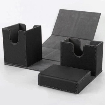 Ящик для хранения игровых карт Durable Orga