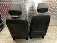 фото thumb №8, Bmw f36 рестайлінг оббивка сидіння м-пакет шкіра пам'ять