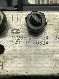 фото thumb №8, Блок керування насос abs 6769703 6758743