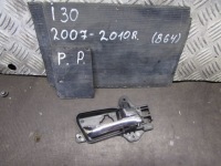 Купити Ручка внутрішня перед права hyundai i30 07-10 1.4 b 9a, фото thumb