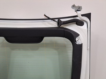 фото thumb №12, Bmw i4 2024 кришка багажника