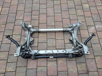 фото thumb №1, Подрамник балка подвеска перед maserati quattroporte vi