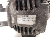 фото thumb №7, Toyota urban cruiser генератор 1.33 бензин 74kw 101 hp 27060-47050 2009