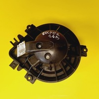 фото thumb №6, Повітродувка обдув вентилятор mini one - cooper 1.6 бензин w964423d nr316