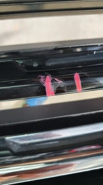 фото thumb №9, Vw tiguan решітка решітка радіатора планки хром 5na853653b