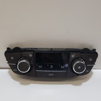 фото thumb №1, Панель кондиціонера opel insignia 13277864