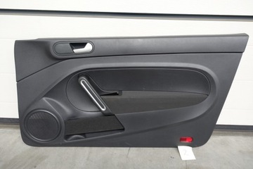 фото thumb №5, Vw beetle 5c боковина обивка дверь правый