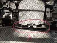 фото thumb №15, Mercedes-benz оригінальний номер a1176800901 cla w117 панель приладів панель приладів приладова консоль