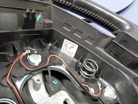 фото thumb №6, Volvo s40 ii v50 c30 lift 07- повітропровід шкіра круїз-контроль 55150060