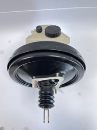 фото thumb №8, Насос asr підсилювач насос гальмівна mercedes w124 w201w126 r129 w140 0004300432