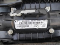 фото thumb №14, Торпедо роздавальна капот консоль mercedes w204 c-klasa оригінал eur сірий