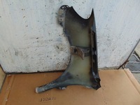 фото thumb №12, Крыло правые перед чёрный vw golf vi универсал lc9x