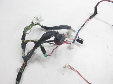 фото thumb №6, Toyota avensis t25 установка джгут двері перед зад лівий правий