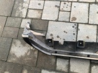 фото thumb №8, Jeep compas спойлер бампера