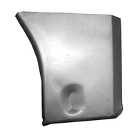 фото thumb №1, Ремкомплект поріг малий fso polonez l