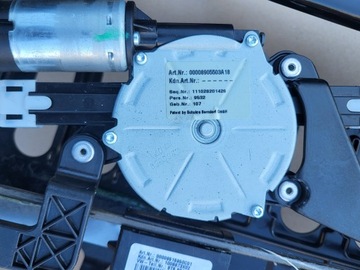 фото thumb №13, Каркас сидіння лівий перед спинка водія audi a4 b8 8k a5 8t8 sb s-line оригінальний номер