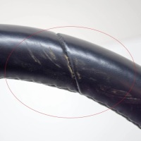 Tesla model s 2018 повітропровід Доставка, фото thumb